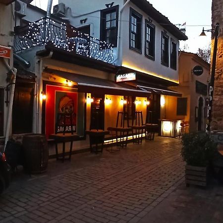 أنطاليا Gagarin Pub & Hotel المظهر الخارجي الصورة