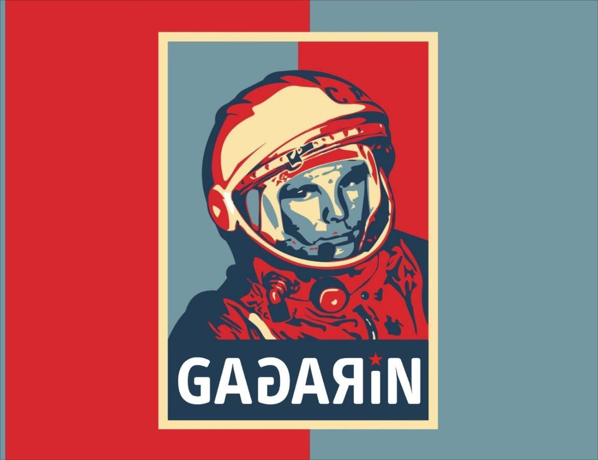 أنطاليا Gagarin Pub & Hotel المظهر الخارجي الصورة